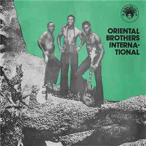 Oriental Brothers International - Oriental Brothers International download mp3 flac