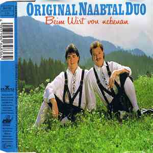 Original Naabtal Duo - Beim Wirt Von Nebenan download free