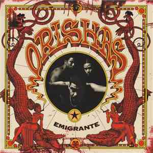 Orishas - Emigrante download free
