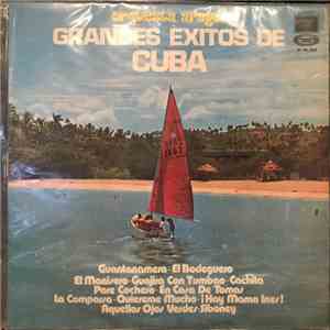 Orquesta Aragon - Grandes Exitos De Cuba download mp3 flac