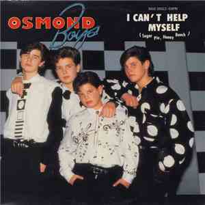 Osmond Boys - I Can't Help Myself (Sugar Pie, Honey Bunch) download mp3 flac