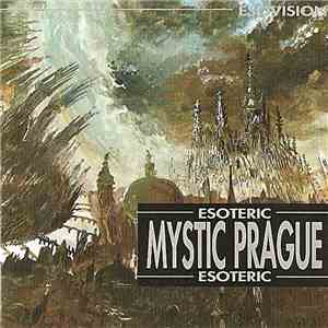 Otakar Olsanik - Mystic Prague download free