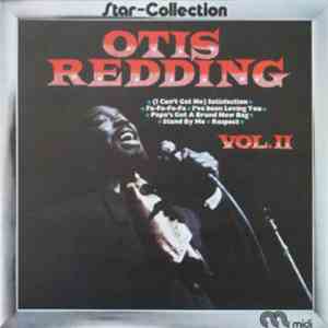 Otis Redding - Star-Collection Vol. II download mp3 flac