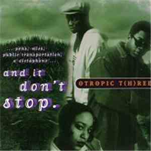 Otropic T(h)ree - Pens, Mics, Public Transportation, A Dictaphone ...And It Don't Stop download free Otropic T(h)ree - Pens, Mics, Public Transportation, A Dictaphone ...And It Don't Stop download mp3 flac
