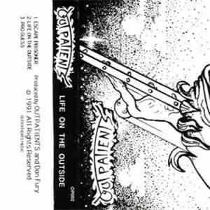 Outpatients - Life On The Outside download mp3 flac