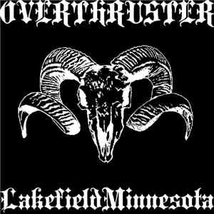 Overthruster - Lakefield Minnesota download free