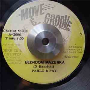Pablo & Fay - Bedroom Mazurka download free