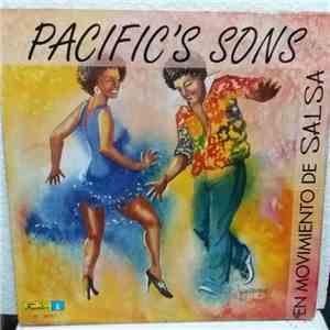 Pacifics Sons - En Movimiento De Salsa download mp3 flac