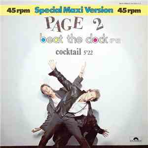 Page 2 - Beat The Clock download free Page 2 - Beat The Clock download mp3 flac