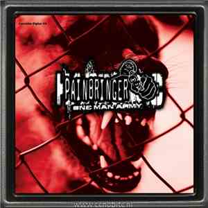 Painbringer - One Man Army download mp3 flac