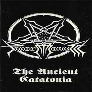 Pandemonium - The Ancient Catatonia download free Pandemonium - The Ancient Catatonia download mp3 flac