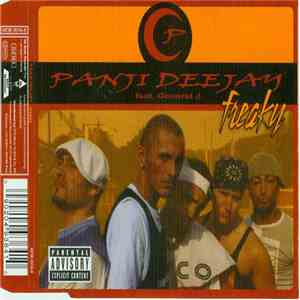 Panji Deejay feat. General J. - Freaky download free