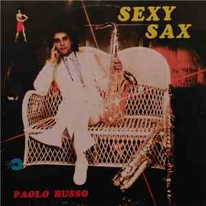 Paolo Russo - Sexy Sax download free
