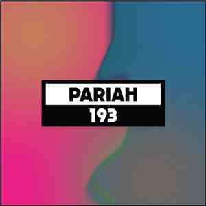 Pariah  - Dekmantel Podcast 193 download mp3 flac