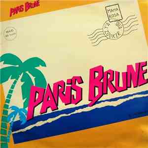 Paris Brune - Y'A Qu'À Zouker download mp3 flac