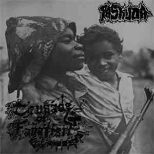 Paskuda / Crusade Of Fanatism - Paskuda & Crusade Of Fanatism download free