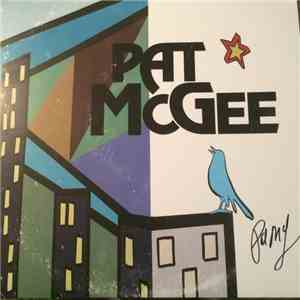 Pat McGee - Pat McGee download free Pat McGee - Pat McGee download mp3 flac