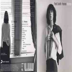 Patti Smith - Horses download free