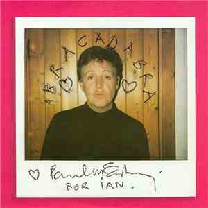 Paul McCartney And The Blockheads - I'm Partial To Your Abracadabra download free