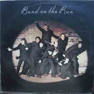 Paul McCartney And Wings - Band On The Run download mp3 flac