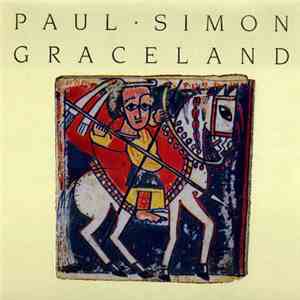 Paul Simon - Graceland download free Paul Simon - Graceland download mp3 flac