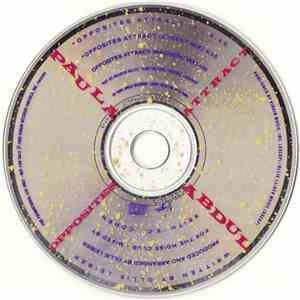 Paula Abdul - Opposites Attract download free