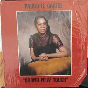 Paulette Castel - Brand New Touch download mp3 flac