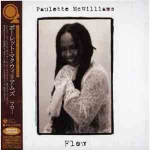 Paulette McWilliams - Flow download mp3 flac