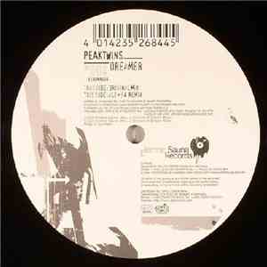 Peaktwins - Dreamer download mp3 flac