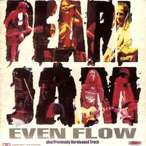 Pearl Jam - Even Flow download free