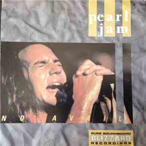 Pearl Jam - No Avail download mp3 flac