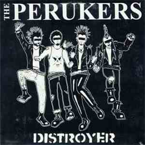 Perukers - Distroyer download free