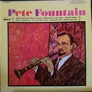 Pete Fountain - Pete Fountain download mp3 flac