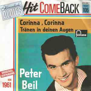 Peter Beil - Tränen In Deinen Augen download free