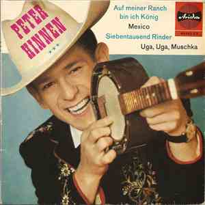 Peter Hinnen - Auf Meiner Ranch Bin Ich König download free Peter Hinnen - Auf Meiner Ranch Bin Ich König download mp3 flac