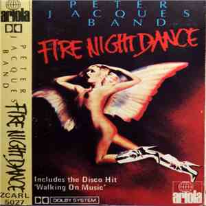 Peter Jacques Band - Fire Night Dance download free