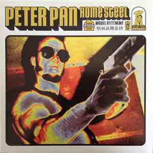 Peter Pan Speedrock - Homesteel Model R.Y.T.T.M.M.F. download mp3 flac