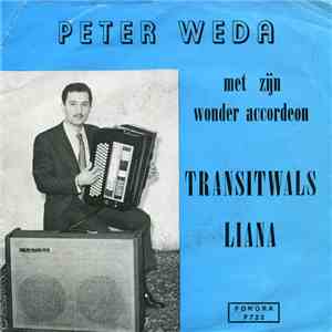 Peter Weda - Transitwals / Liliana download mp3 flac