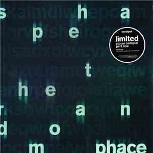 Phace - Shape The Random (Album Sampler Part One) download free