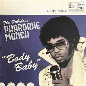 Pharoahe Monch - Body Baby download free