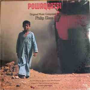 Philip Glass - Powaqqatsi download mp3 flac