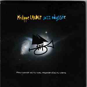 Philippe Laudet - Jazz Odyssée download mp3 flac
