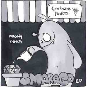 Phony Pinch - Smaragd EP download mp3 flac