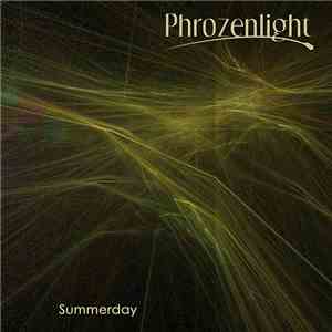 Phrozenlight - Summerday download free Phrozenlight - Summerday download mp3 flac