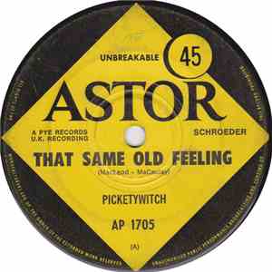 Pickettywitch - That Same Old Feeling download mp3 flac