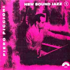 Piero Piccioni - New Sound Jazz 1 download mp3 flac