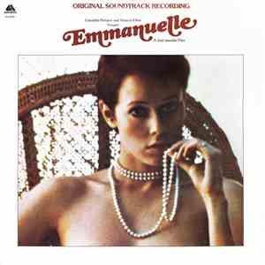 Pierre Bachelet & Hervé Roy - Emmanuelle - Original Soundtrack Recording download mp3 flac
