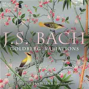 Pieter-Jan Belder - J.S. Bach Goldberg Variations download free