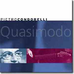 Pietro Condorelli - Quasimodo download free