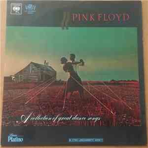Pink Floyd - A Collection Of Great Dance Songs download mp3 flac